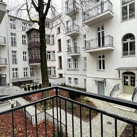 Starowislna Center Apartments Kraków Eksteriør billede