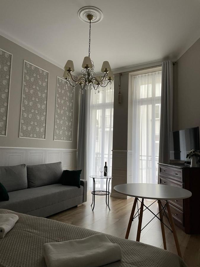 Starowislna Center Apartments Kraków Eksteriør billede