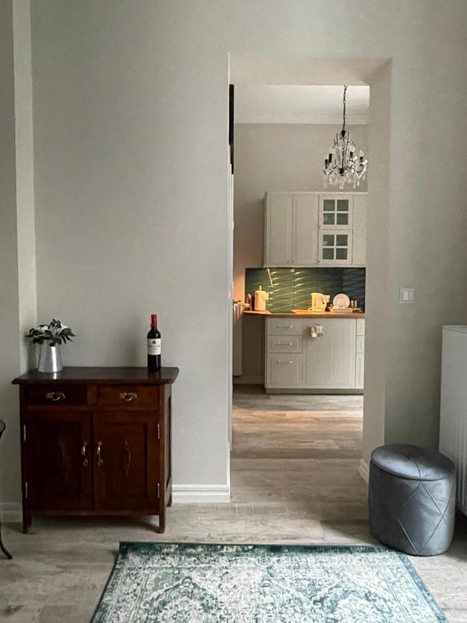 Starowislna Center Apartments Kraków Eksteriør billede