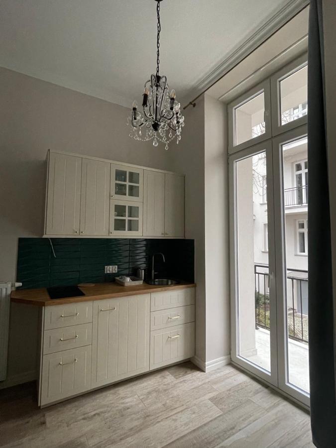 Starowislna Center Apartments Kraków Eksteriør billede