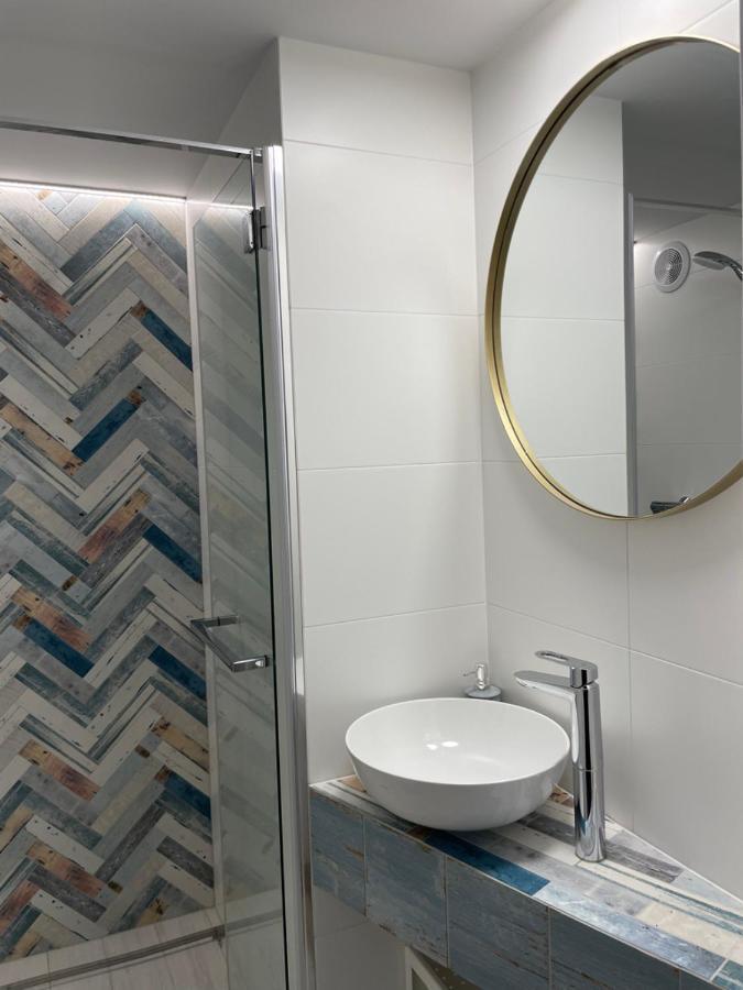 Starowislna Center Apartments Kraków Eksteriør billede