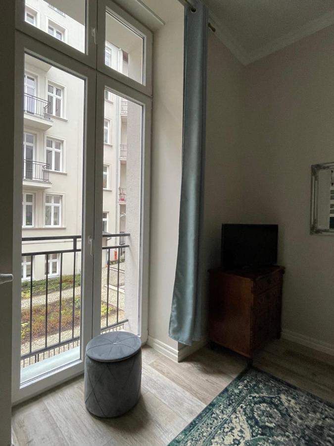 Starowislna Center Apartments Kraków Eksteriør billede