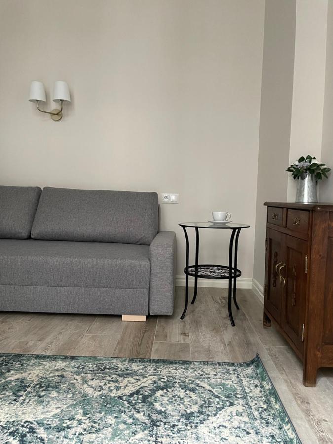 Starowislna Center Apartments Kraków Eksteriør billede