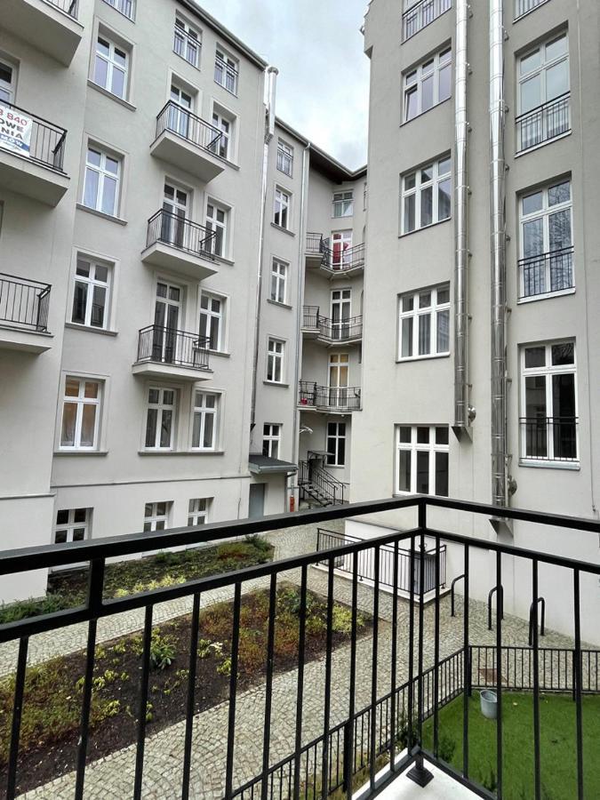 Starowislna Center Apartments Kraków Eksteriør billede