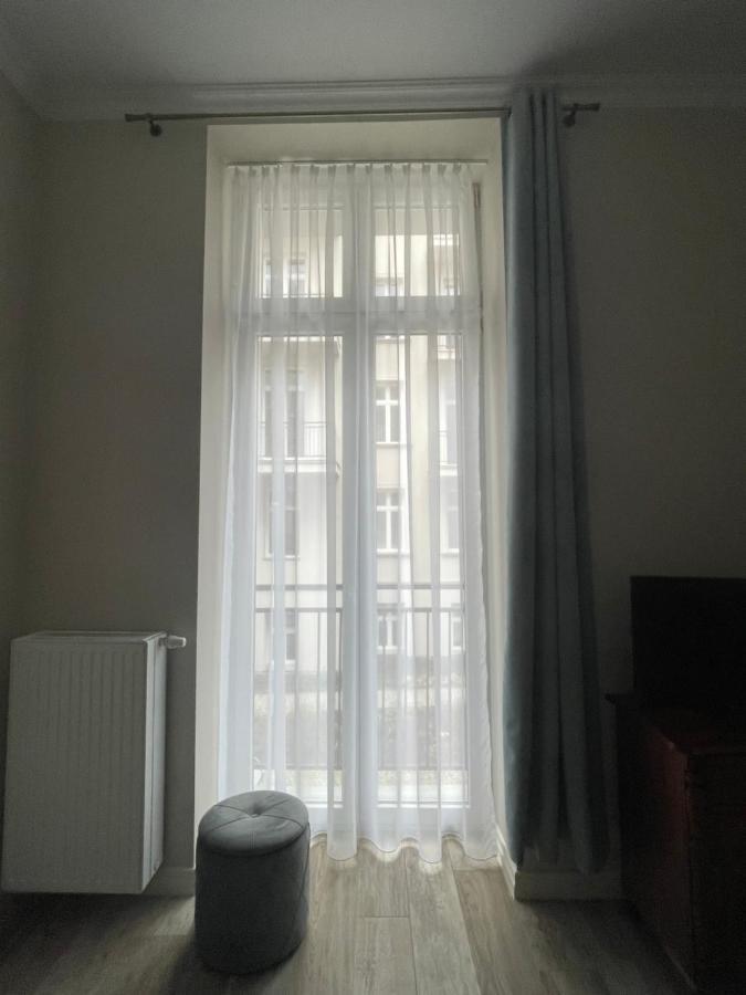 Starowislna Center Apartments Kraków Eksteriør billede