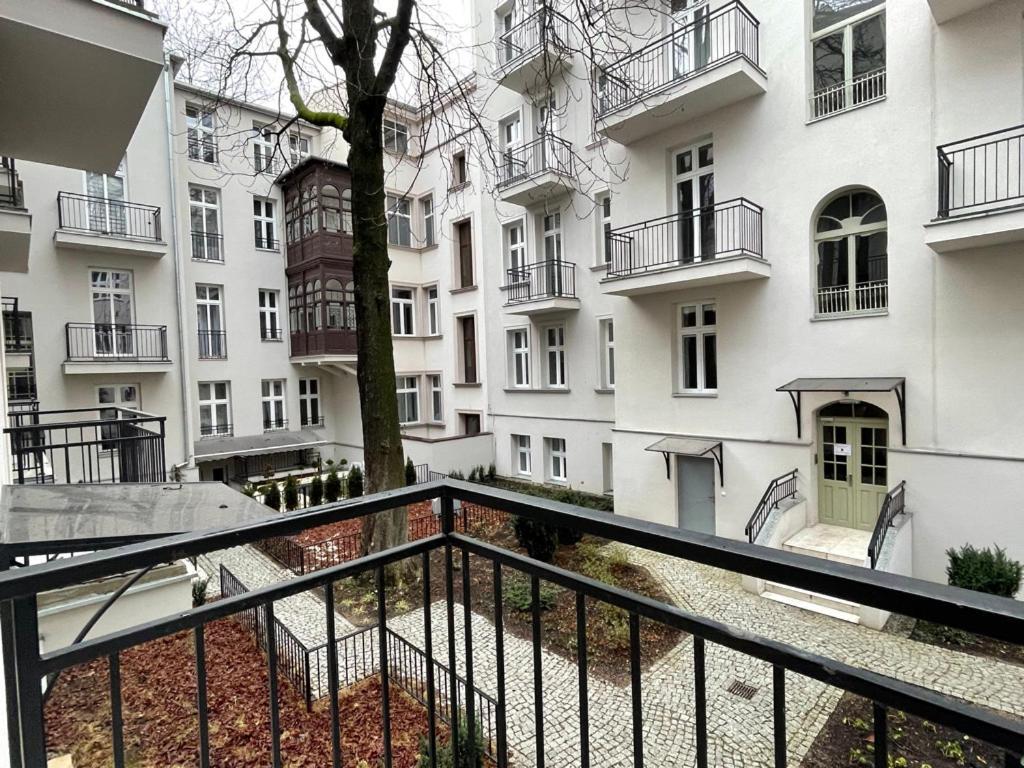 Starowislna Center Apartments Kraków Eksteriør billede