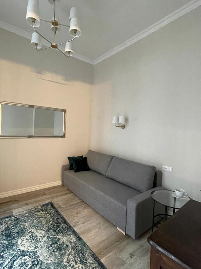 Starowislna Center Apartments Kraków Eksteriør billede