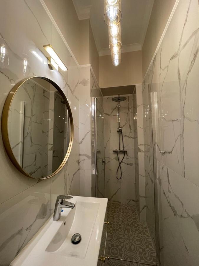 Starowislna Center Apartments Kraków Eksteriør billede