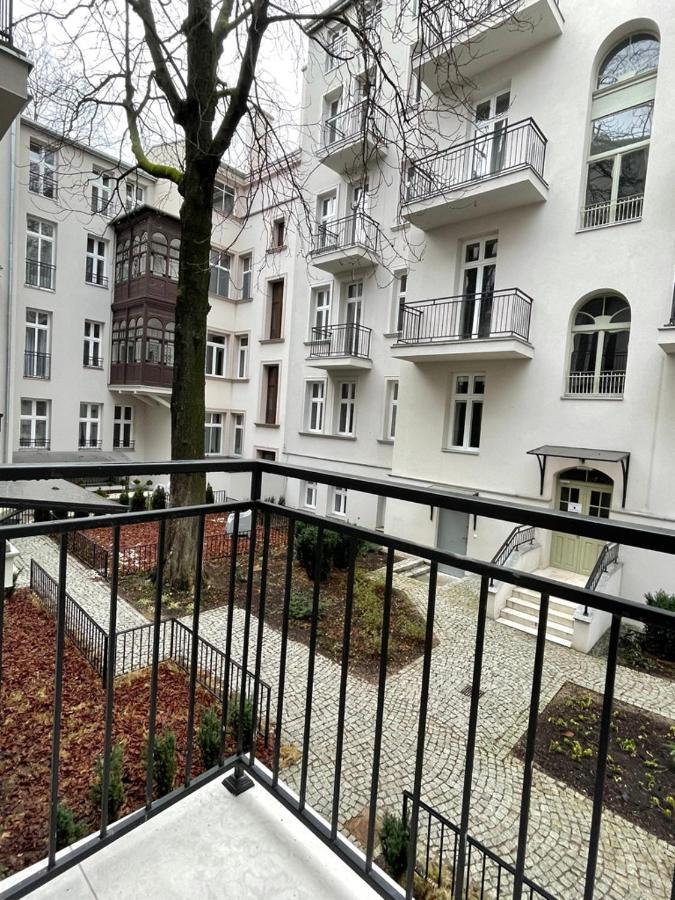 Starowislna Center Apartments Kraków Eksteriør billede