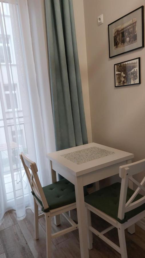 Starowislna Center Apartments Kraków Eksteriør billede