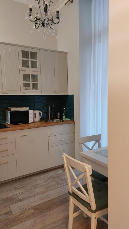 Starowislna Center Apartments Kraków Eksteriør billede