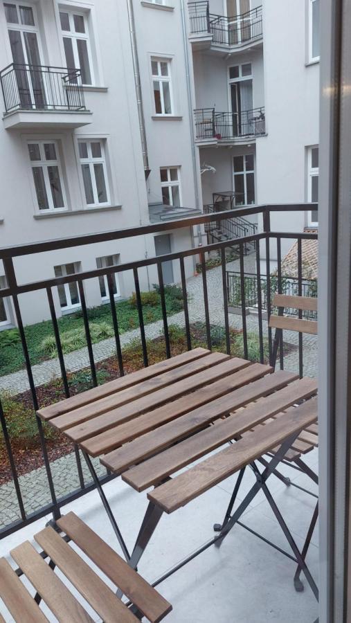 Starowislna Center Apartments Kraków Eksteriør billede