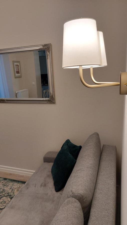Starowislna Center Apartments Kraków Eksteriør billede